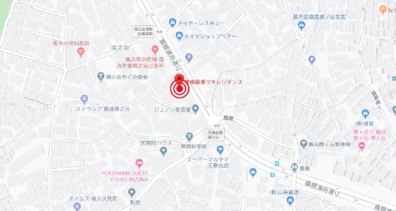 田中若松保険事務所　横浜